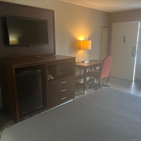 Econo Lodge Φλωρεντία Εξωτερικό φωτογραφία