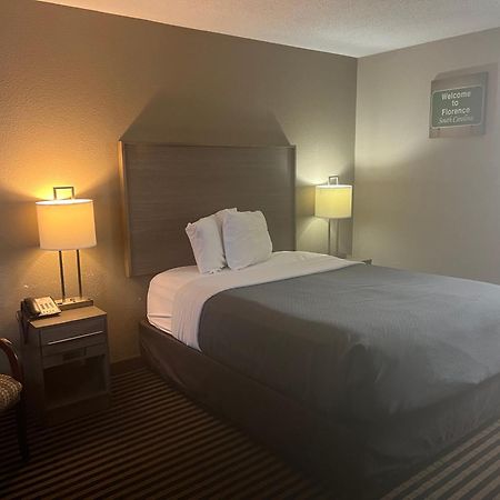 Econo Lodge Φλωρεντία Εξωτερικό φωτογραφία