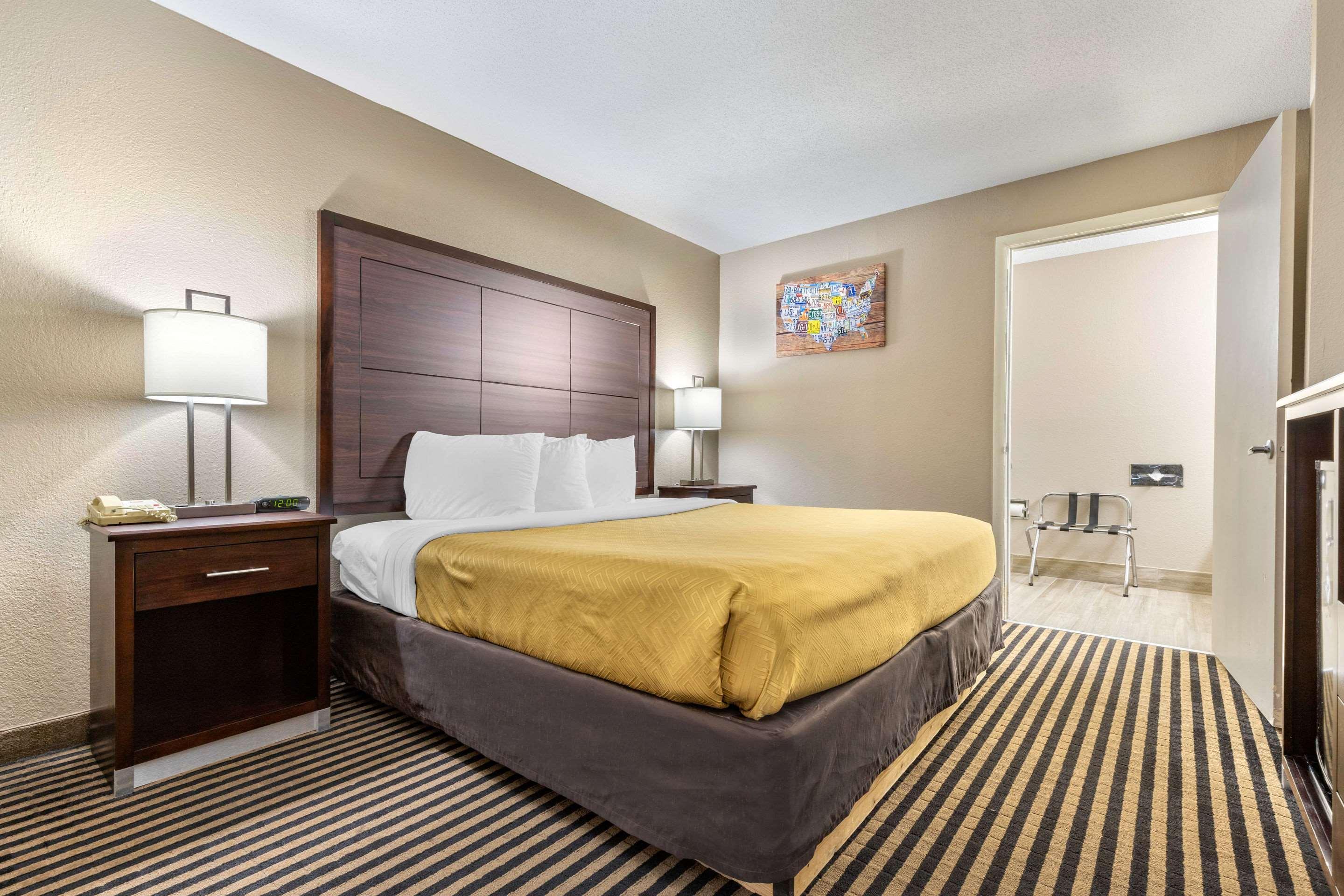 Econo Lodge Φλωρεντία Εξωτερικό φωτογραφία