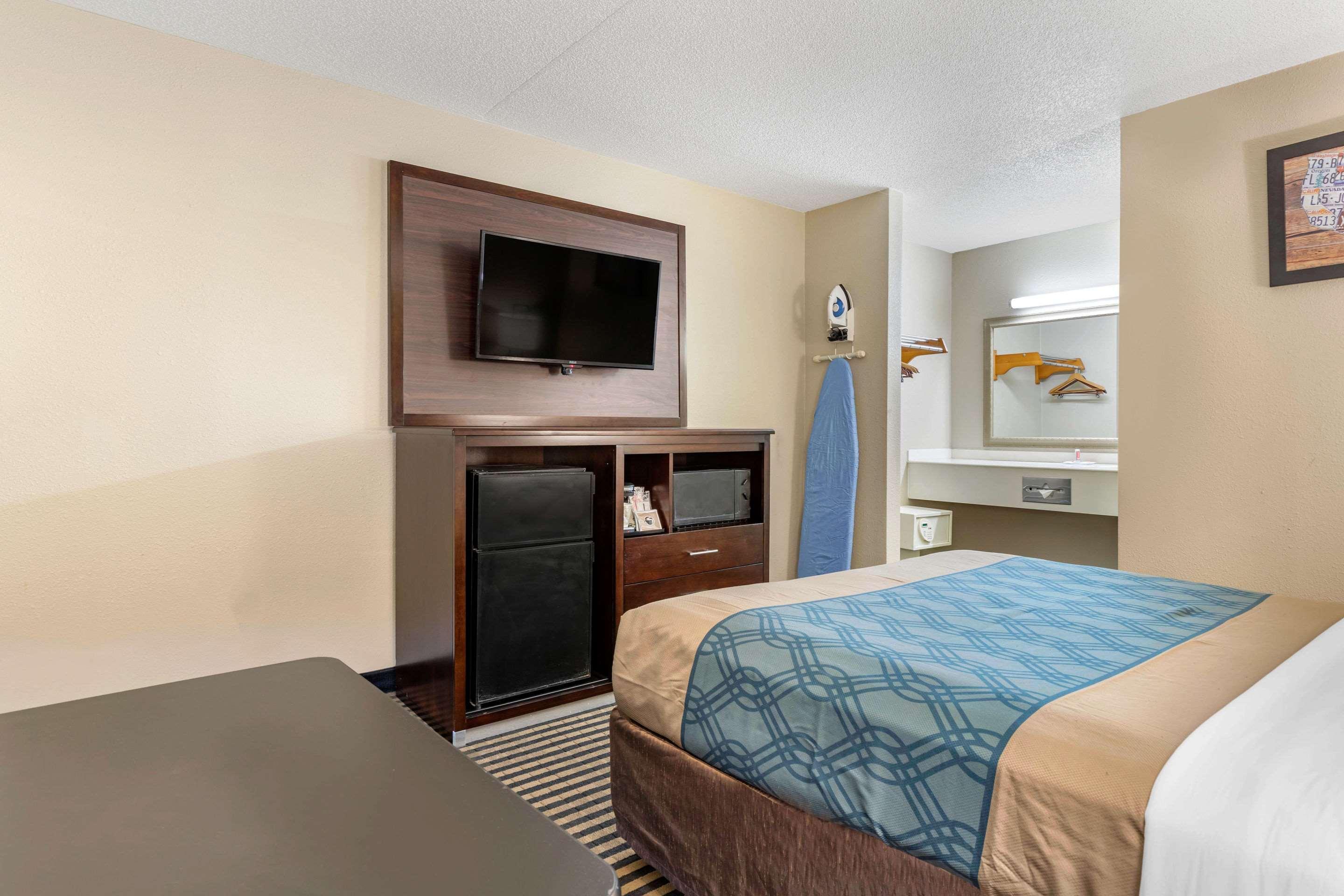 Econo Lodge Φλωρεντία Εξωτερικό φωτογραφία