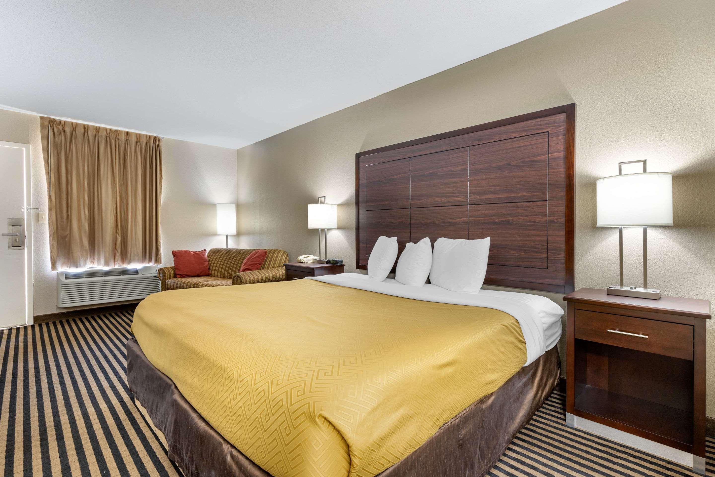 Econo Lodge Φλωρεντία Εξωτερικό φωτογραφία