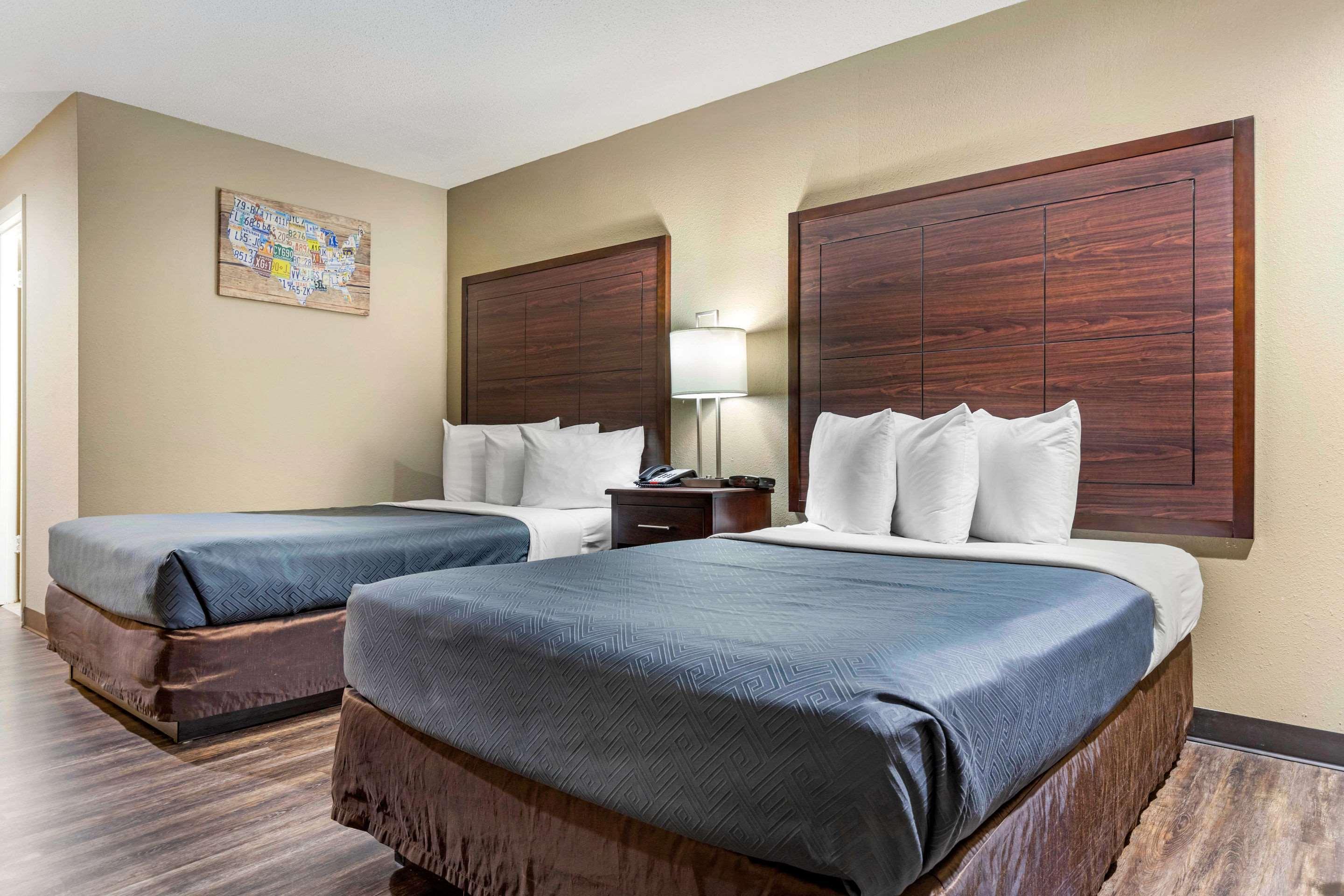 Econo Lodge Φλωρεντία Εξωτερικό φωτογραφία