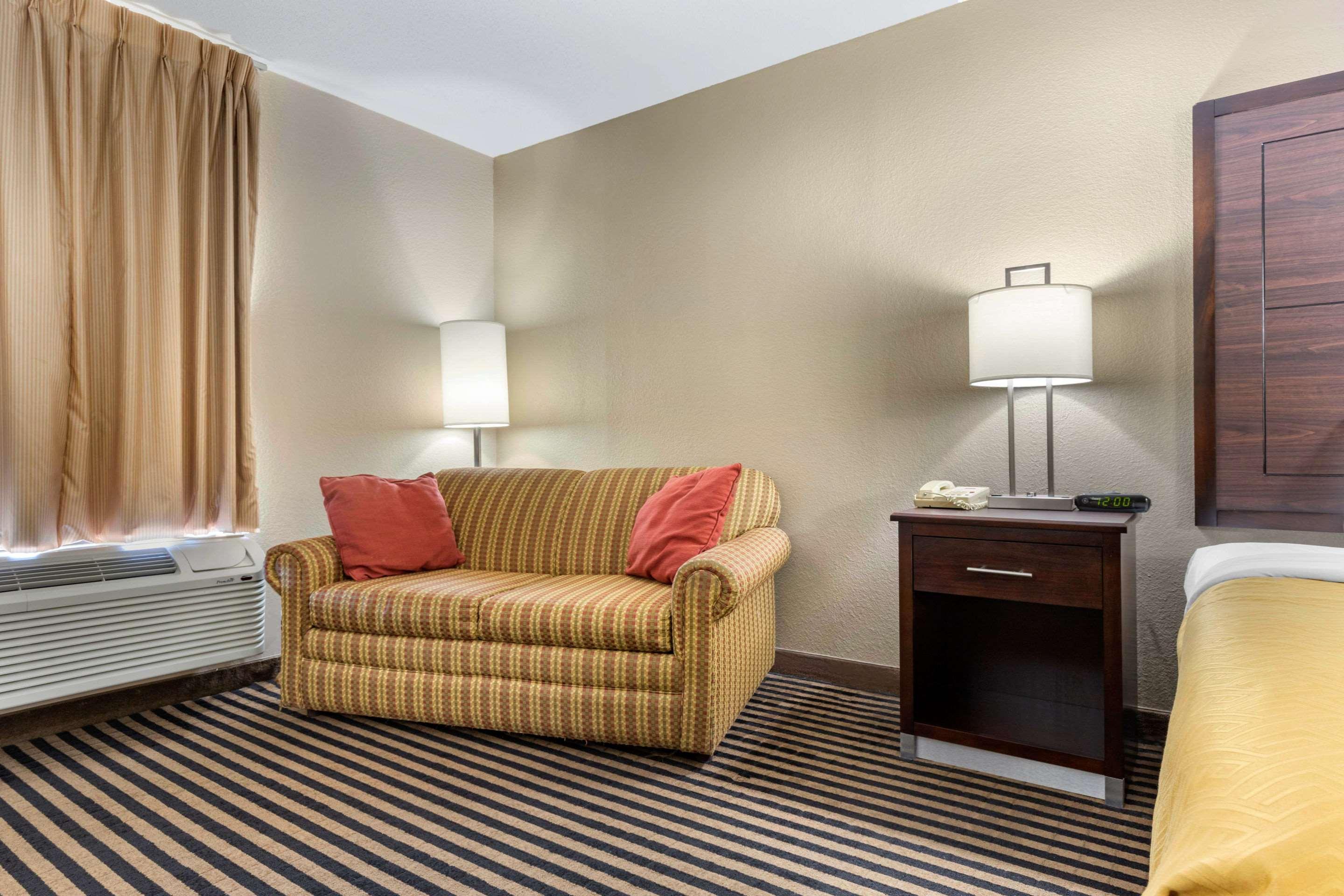 Econo Lodge Φλωρεντία Εξωτερικό φωτογραφία