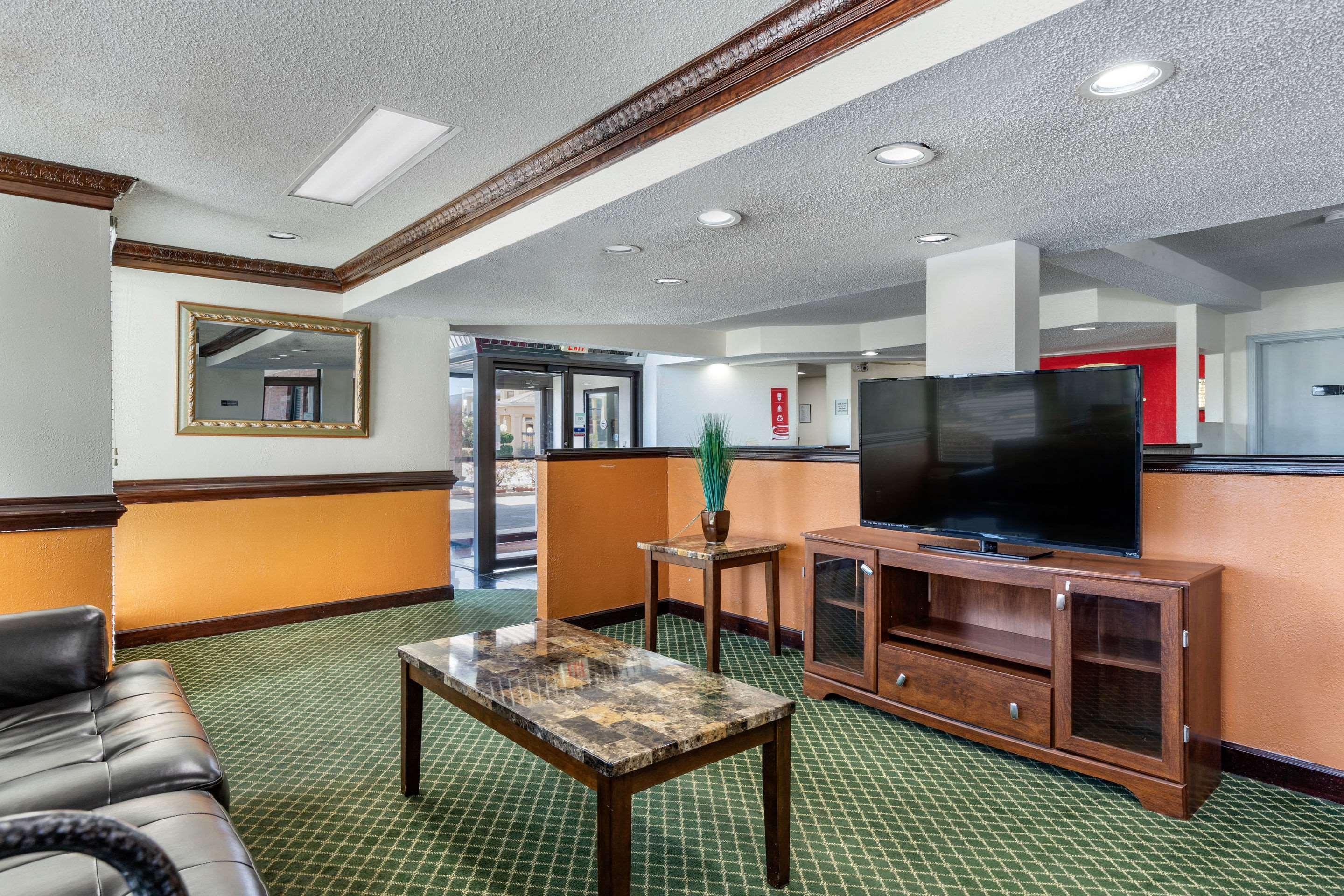Econo Lodge Φλωρεντία Εξωτερικό φωτογραφία
