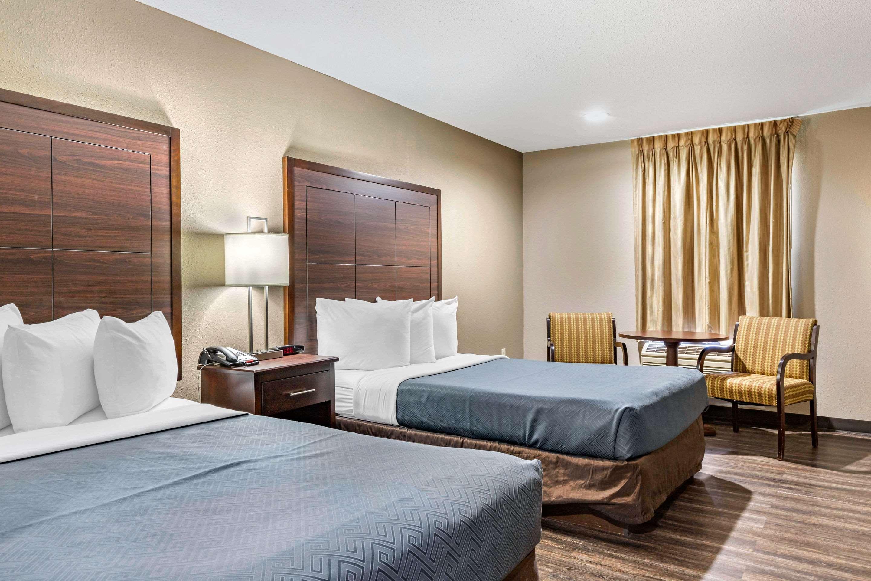 Econo Lodge Φλωρεντία Εξωτερικό φωτογραφία