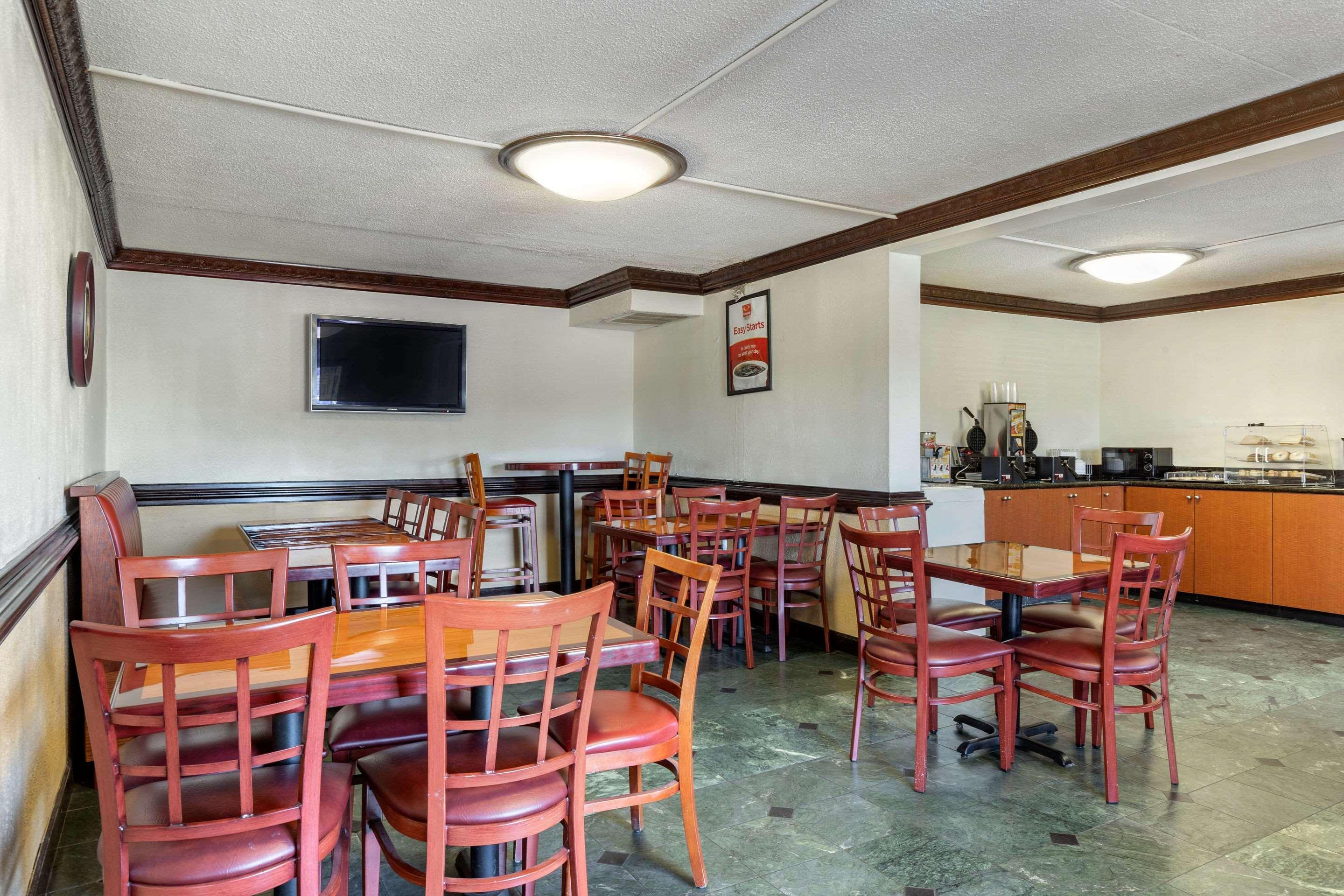 Econo Lodge Φλωρεντία Εξωτερικό φωτογραφία