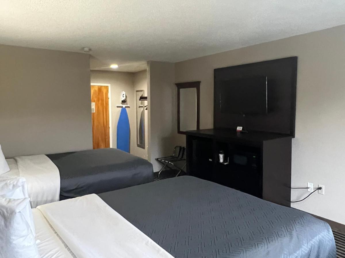 Econo Lodge Φλωρεντία Εξωτερικό φωτογραφία