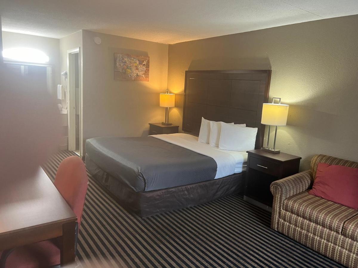Econo Lodge Φλωρεντία Εξωτερικό φωτογραφία