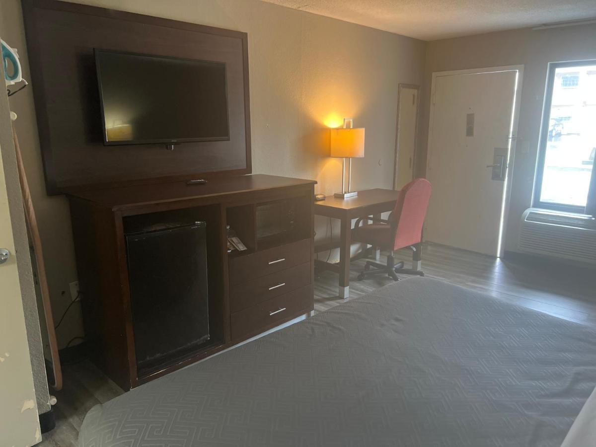 Econo Lodge Φλωρεντία Εξωτερικό φωτογραφία