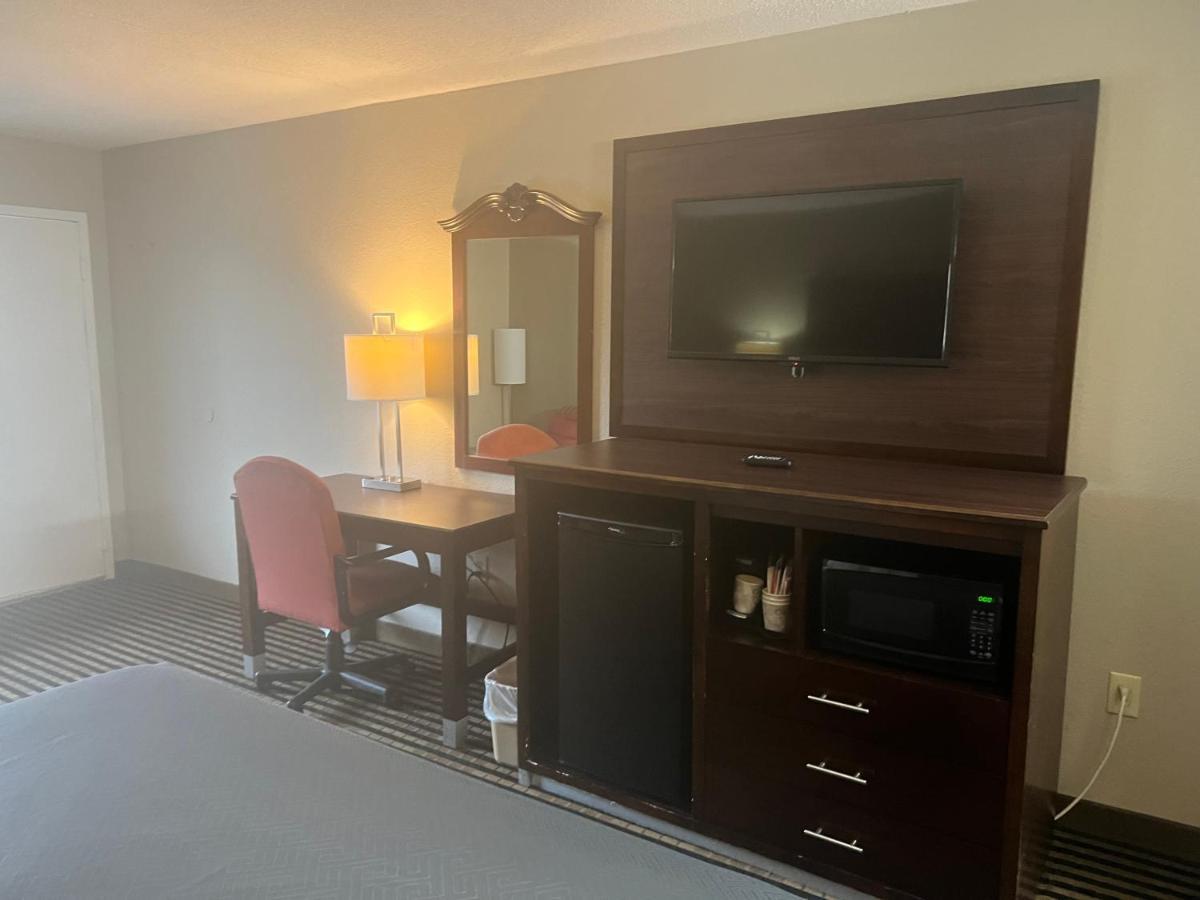 Econo Lodge Φλωρεντία Εξωτερικό φωτογραφία