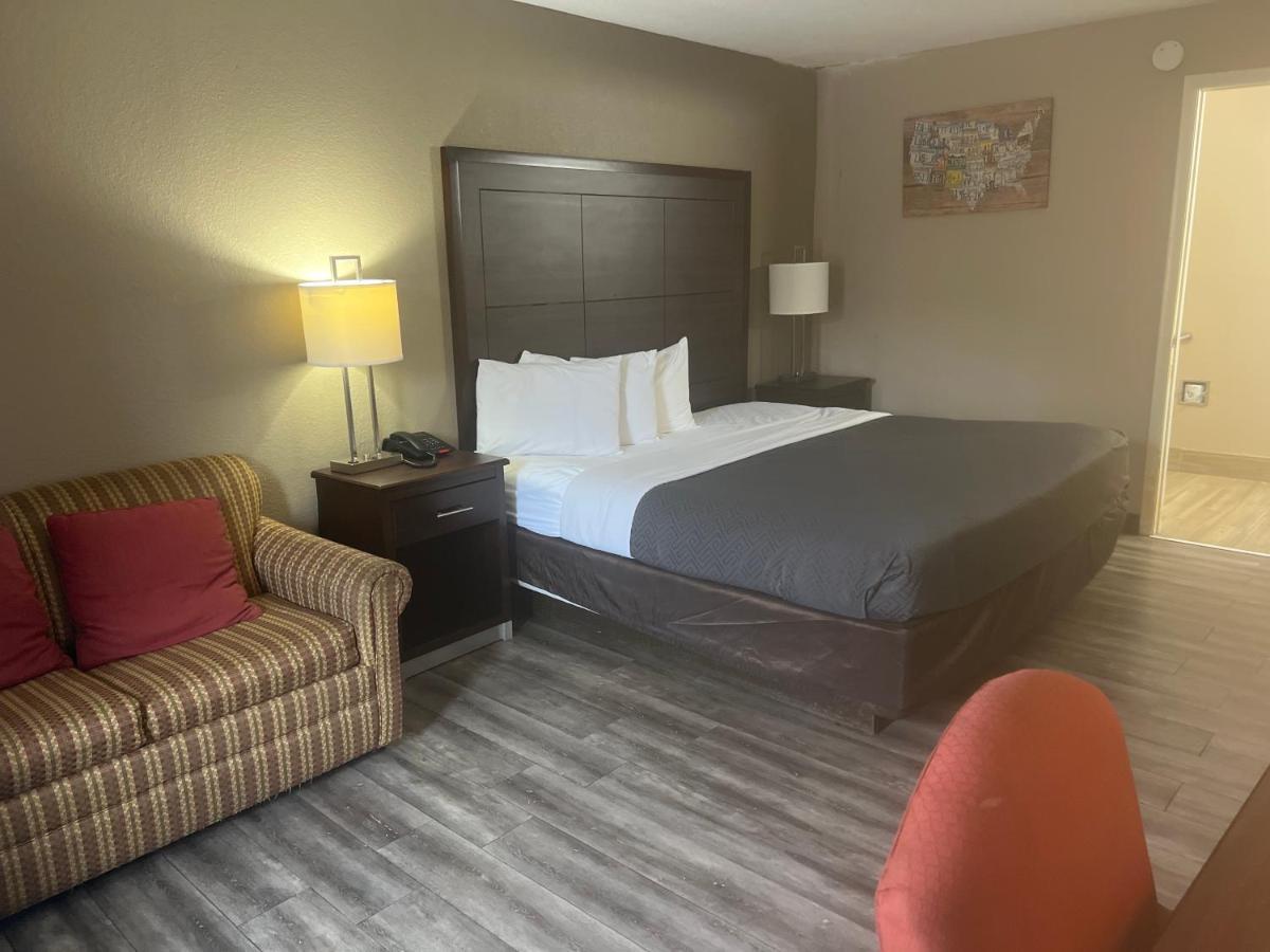 Econo Lodge Φλωρεντία Εξωτερικό φωτογραφία