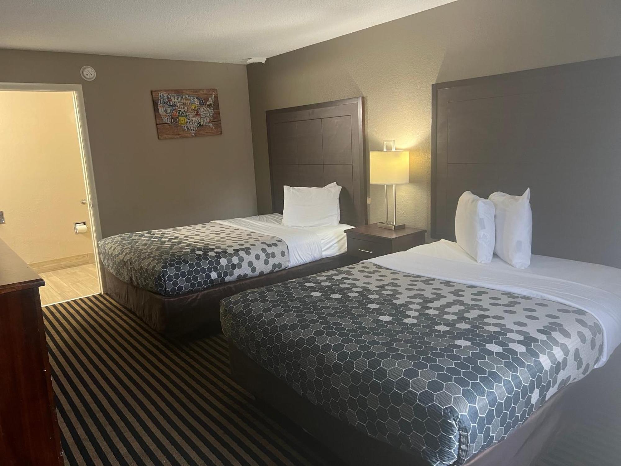 Econo Lodge Φλωρεντία Εξωτερικό φωτογραφία