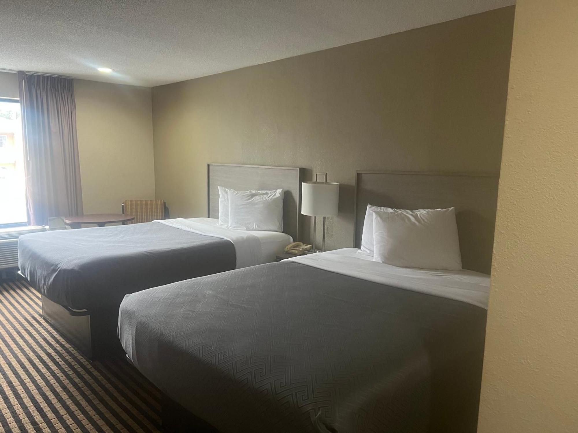 Econo Lodge Φλωρεντία Εξωτερικό φωτογραφία