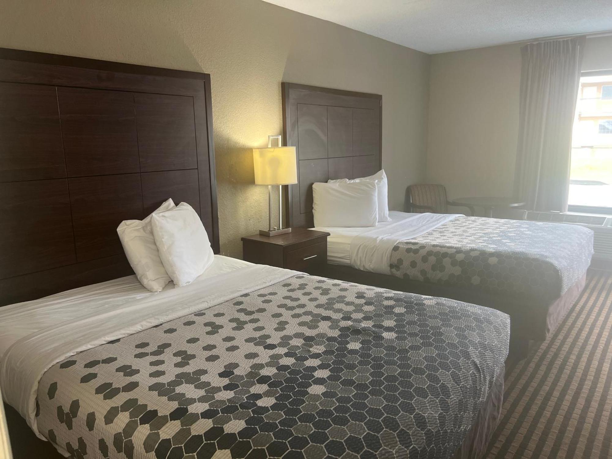 Econo Lodge Φλωρεντία Εξωτερικό φωτογραφία