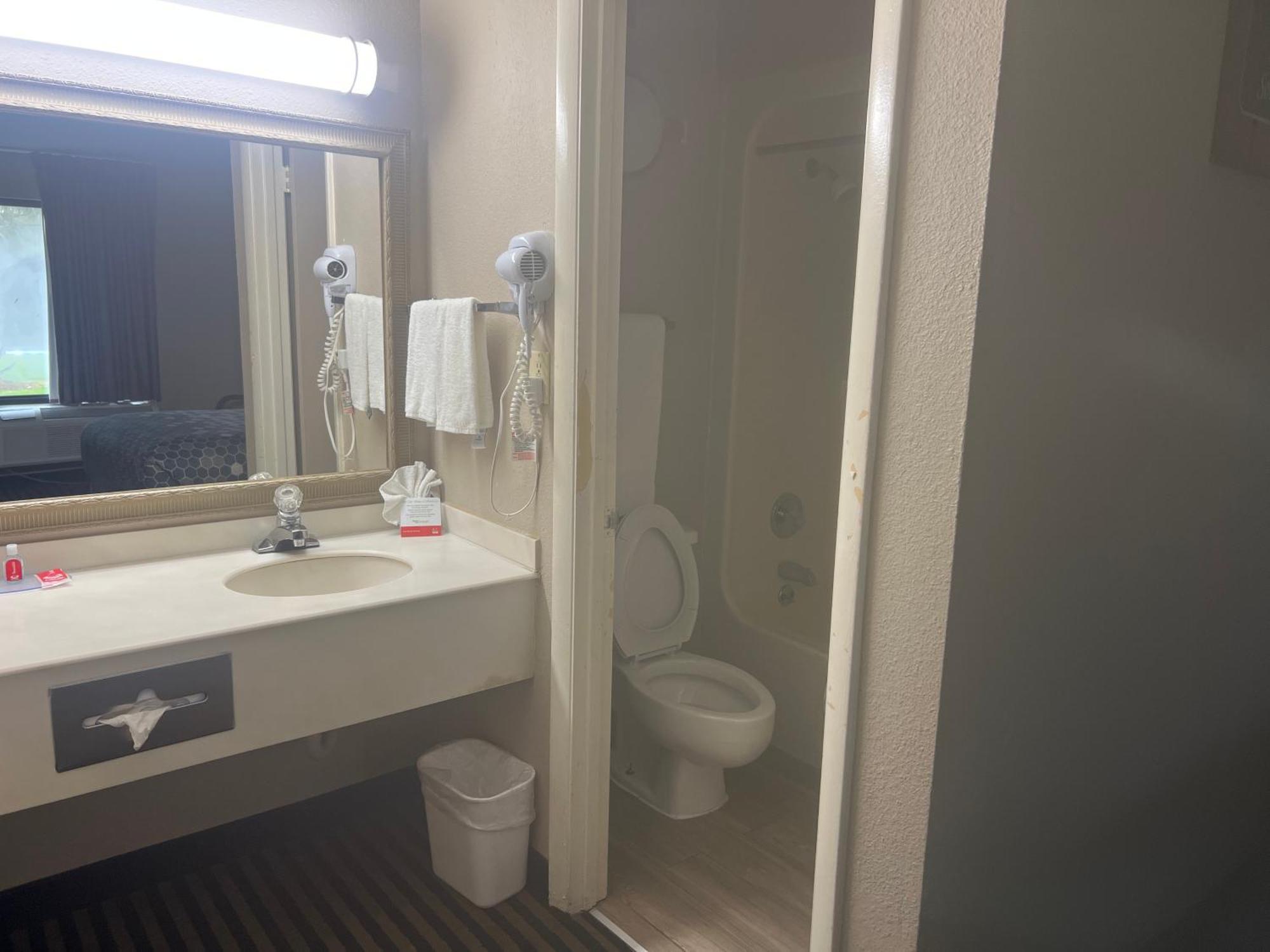 Econo Lodge Φλωρεντία Εξωτερικό φωτογραφία