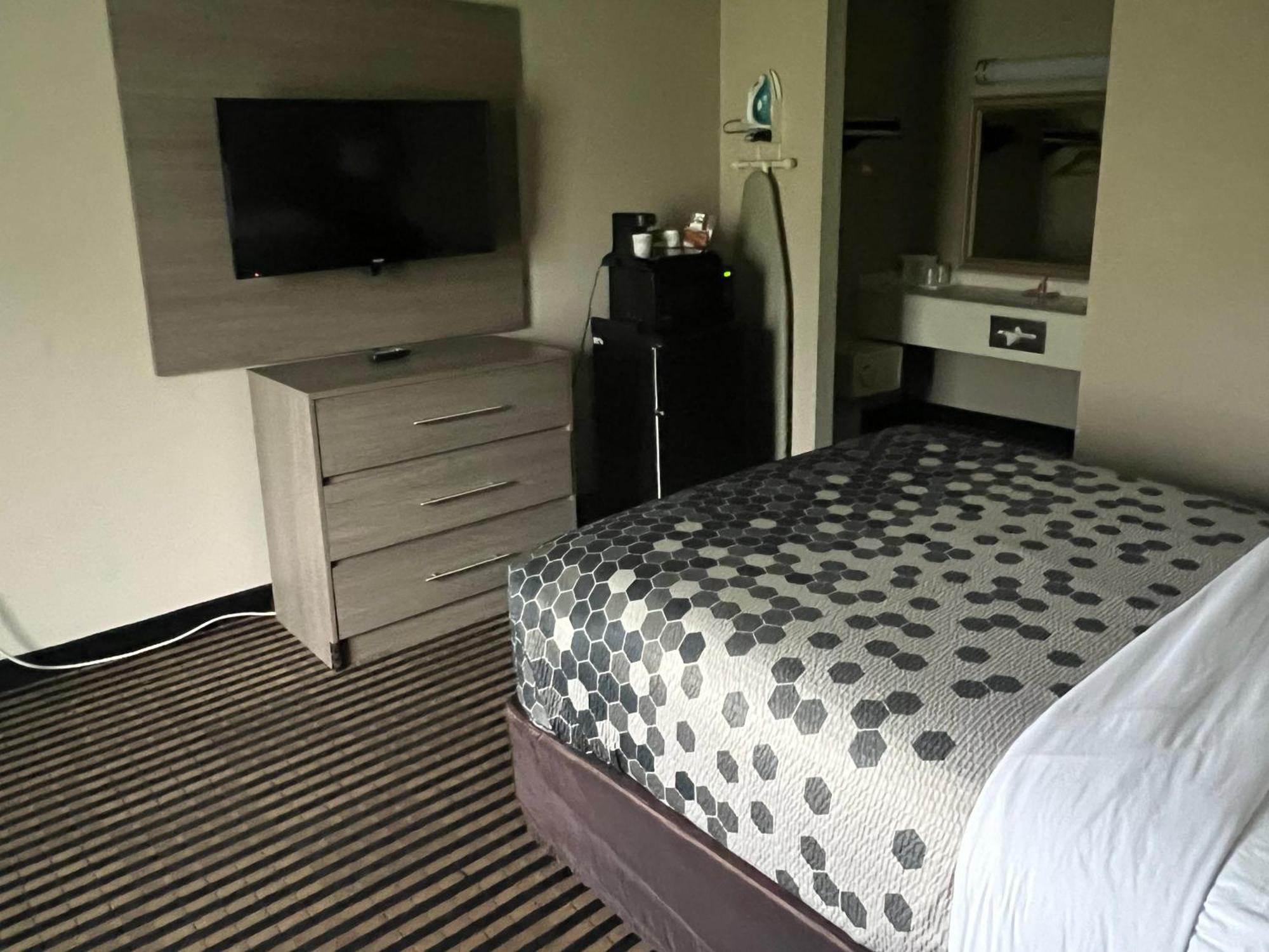 Econo Lodge Φλωρεντία Εξωτερικό φωτογραφία