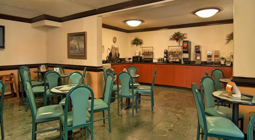 Econo Lodge Φλωρεντία Εξωτερικό φωτογραφία