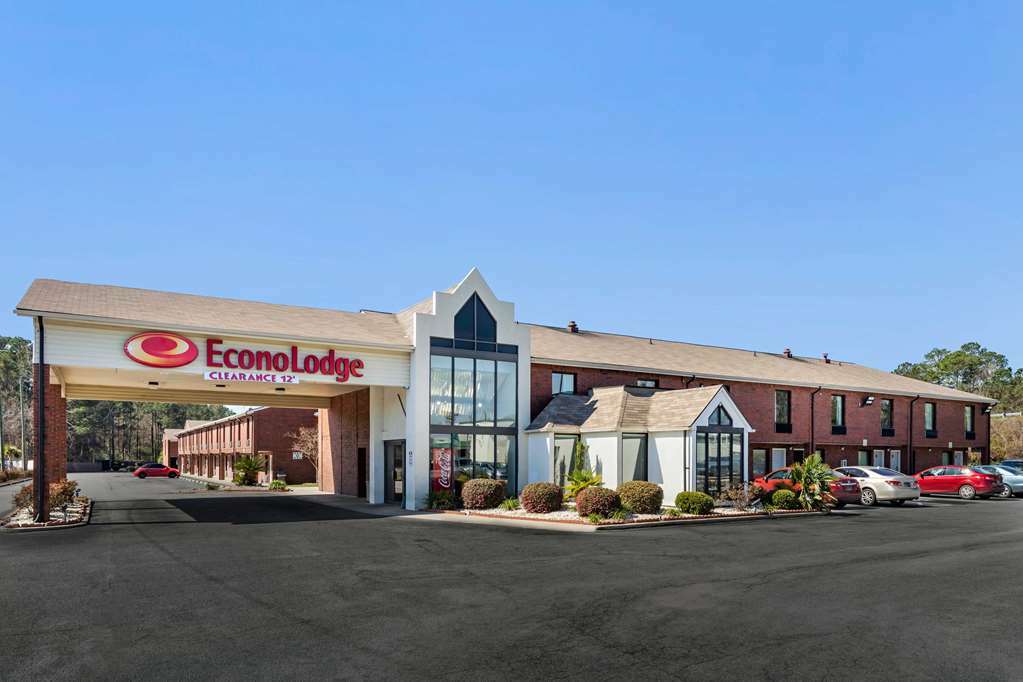 Econo Lodge Φλωρεντία Εξωτερικό φωτογραφία