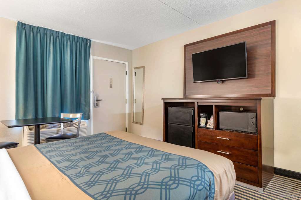 Econo Lodge Φλωρεντία Δωμάτιο φωτογραφία